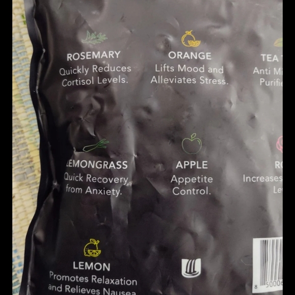 NWT! SEALED INSCENTS Incense Cones (100ct) - Picture 4 of 5